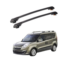 OPEL COMBO D 2012-2018 TRX1 Thunder Carrier Kilitli Ara Atkı