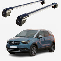 OPEL CROSSLAND X 2017-2020 TRX2 Thunder Carrier Ara Atkı