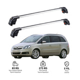 OPEL ZAFIRA B 2005-2011 TRX2 Thunder Carrier Ara Atkı
