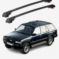 OPEL FRONTERA 1992-1998 TRX1 Thunder Carrier Kilitli Ara Atkı