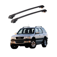 OPEL FRONTERA 1992-1998 TRX1 Thunder Carrier Kilitli Ara Atkı