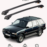 OPEL FRONTERA 1992-1998 TRX1 Thunder Carrier Kilitli Ara Atkı