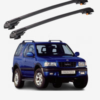 OPEL FRONTERA 1999-2004 TRX1 Thunder Carrier Kilitli Ara Atkı