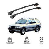 OPEL FRONTERA 1999-2004 TRX1 Thunder Carrier Kilitli Ara Atkı