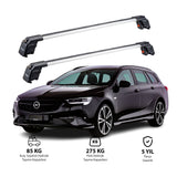 OPEL INSIGNIA SPORT TOURER 2009-2017 TRX2 Thunder Carrier Ara Atkı