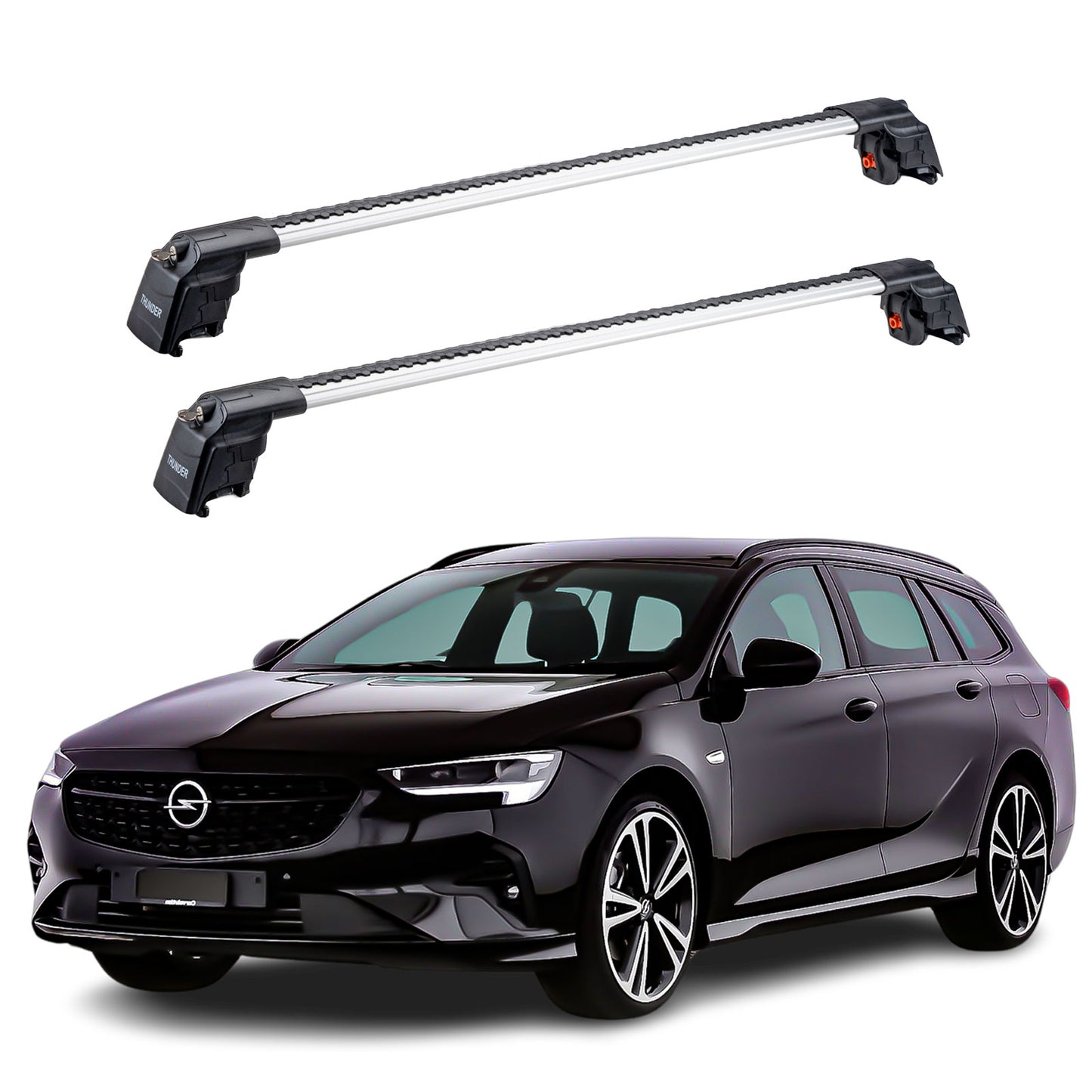 OPEL INSIGNIA SPORT TOURER 2009-2017 TRX2 Thunder Carrier Ara Atkı