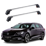 OPEL INSIGNIA SPORT TOURER 2009-2017 TRX2 Thunder Carrier Ara Atkı