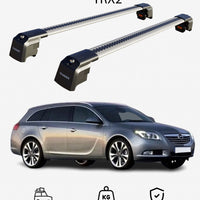 OPEL INSIGNIA SPORT TOURER 2009-2017 TRX2 Thunder Carrier Ara Atkı