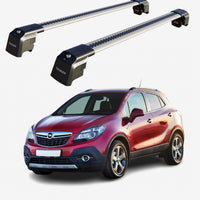 OPEL MOKKA 2013-2020 TRX2 Thunder Carrier Ara Atkı