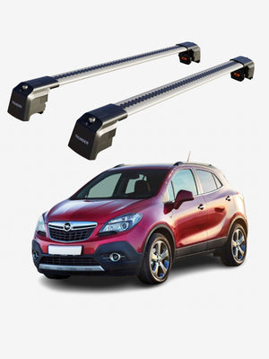 OPEL MOKKA 2013-2020 TRX2 Thunder Carrier Ara Atkı