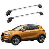 OPEL MOKKA X 2016-Sonrası TRX2 Thunder Carrier Ara Atkı