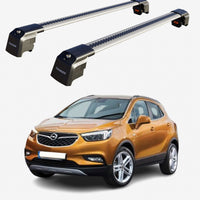 OPEL MOKKA X 2016-2020 TRX2 Thunder Carrier Ara Atkı