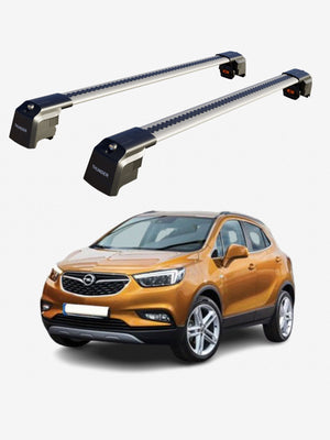 OPEL MOKKA X 2016-2020 TRX2 Thunder Carrier Ara Atkı