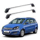 OPEL ZAFIRA FAMILY C 2011-2014 TRX2 Thunder Carrier Ara Atkı