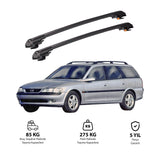 OPEL VECTRA 1995-2002 TRX1 Thunder Carrier Kilitli Ara Atkı