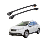 PEUGEOT 2008 2013-2019 TRX1 Thunder Carrier Kilitli Ara Atkı