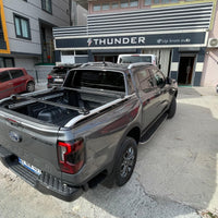 FORD RANGER 2024 2025 TRX1 Thunder Carrier Kilitli Ara Atkı