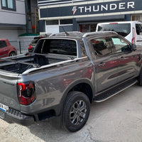 FORD RANGER 2024 2025 TRX1 Thunder Carrier Kilitli Ara Atkı