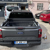 FORD RANGER 2024 2025 TRX1 Thunder Carrier Kilitli Ara Atkı