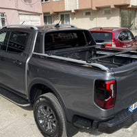 FORD RANGER 2024 2025 TRX1 Thunder Carrier Kilitli Ara Atkı