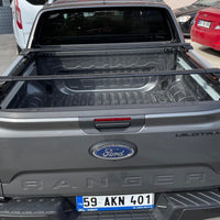 FORD RANGER 2024 2025 TRX1 Thunder Carrier Kilitli Ara Atkı