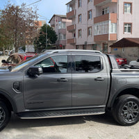 FORD RANGER 2024 2025 TRX1 Thunder Carrier Kilitli Ara Atkı