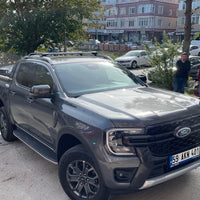 FORD RANGER 2024 2025 TRX1 Thunder Carrier Kilitli Ara Atkı