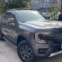 FORD RANGER 2024 2025 TRX1 Thunder Carrier Kilitli Ara Atkı