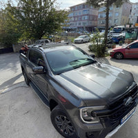 FORD RANGER 2024 2025 TRX1 Thunder Carrier Kilitli Ara Atkı