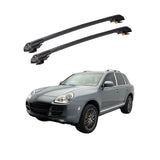 PORSCHE CAYENNE 2002-2010 TRX1 Thunder Carrier Kilitli Ara Atkı