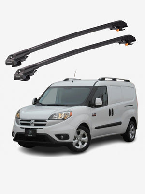 RAM PROMASTER CITY 2015-Sonrası TRX1 Thunder Carrier Kilitli Ara Atkı