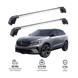 RENAULT AUSTRAL 2022 ve Sonrası TRX2 Thunder Carrier Ara Atkı