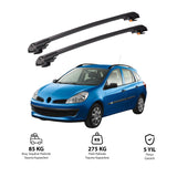 RENAULT CLIO 2007-2012 TRX1 Thunder Carrier Kilitli Ara Atkı