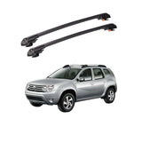 RENAULT DUSTER 2010-2013 TRX1 Thunder Carrier Kilitli Ara Atkı