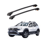 RENAULT DUSTER 2014-2017 TRX1 Thunder Carrier Kilitli Ara Atkı