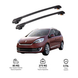 RENAULT GRAND SCENIC 2009-2016 TRX1 Thunder Carrier Kilitli Ara Atkı