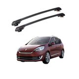 RENAULT GRAND SCENIC 2009-2016 TRX1 Thunder Carrier Kilitli Ara Atkı