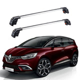 RENAULT GRAND SCENIC 2017 ve Sonrası TRX2 Thunder Carrier Ara Atkı