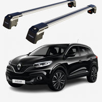 RENAULT KADJAR 2015-2022 TRX2 Thunder Carrier Ara Atkı