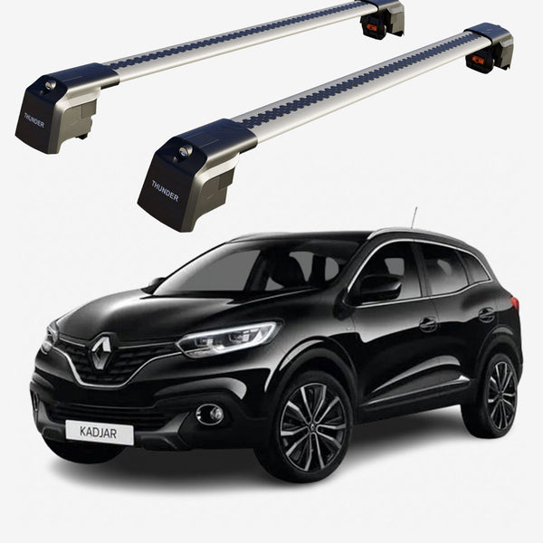 RENAULT KADJAR 2015-2022 TRX2 Thunder Carrier Ara Atkı