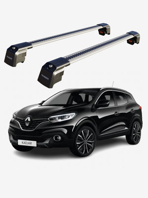 RENAULT KADJAR 2015-2022 TRX2 Thunder Carrier Ara Atkı