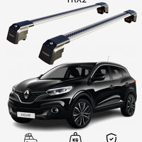 RENAULT KADJAR 2015-2022 TRX2 Thunder Carrier Ara Atkı