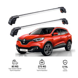 RENAULT KADJAR 2015-2022 TRX2 Thunder Carrier Ara Atkı