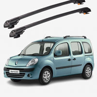 RENAULT KANGOO 2 2007-2019 TRX1 Thunder Carrier Kilitli Ara Atkı