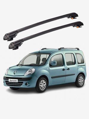 RENAULT KANGOO 2 2007-2019 TRX1 Thunder Carrier Kilitli Ara Atkı