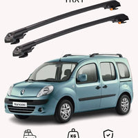 RENAULT KANGOO 2 2007-2019 TRX1 Thunder Carrier Kilitli Ara Atkı