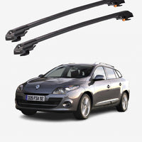 RENAULT MEGANE 2009-2016 TRX1 Thunder Carrier Kilitli Ara Atkı