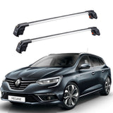RENAULT MEGANE GRAND TOUR 2016 ve Sonrası TRX2 Thunder Carrier Ara Atkı