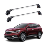 RENAULT SAMSUNG QM6 2017 ve Sonrası TRX2 Thunder Carrier Ara Atkı