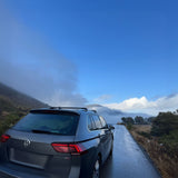 SSANGYONG KORANDO 2010-2019 TRX1 Thunder Carrier Kilitli Ara Atkı